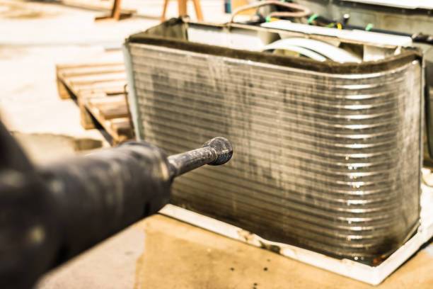 Best Dryer Vent Cleaning Services  in Clio, MI