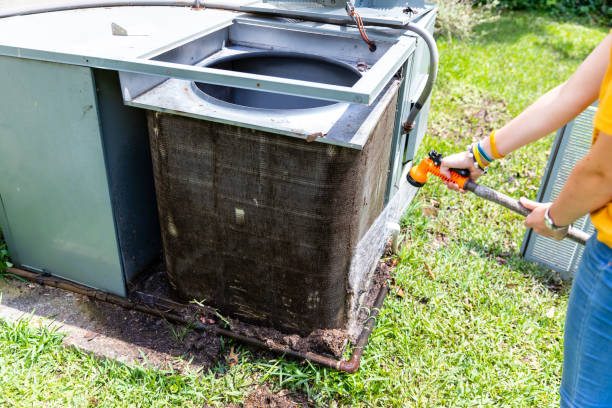 Best Air Duct Cleaning Near Me  in Clio, MI