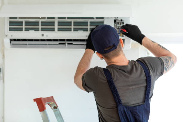 Best HVAC Duct Inspection Services  in Clio, MI