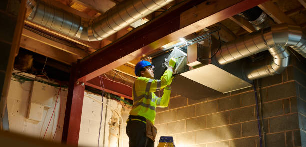 Best Air Duct Cleaning Near Me  in Clio, MI